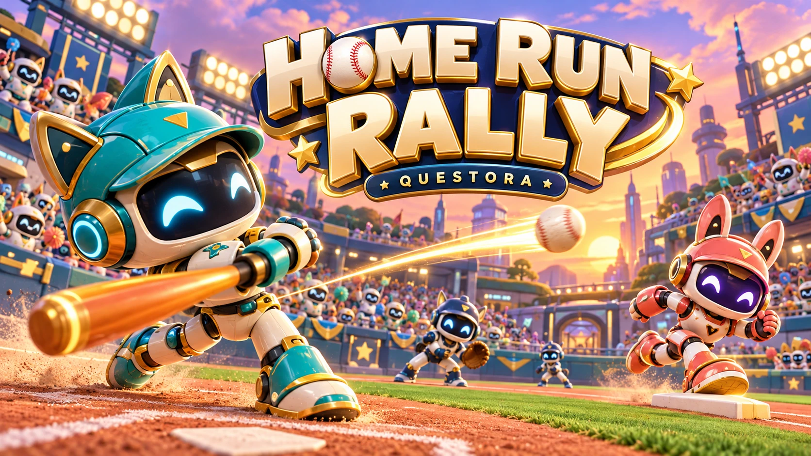 Home Run Rally