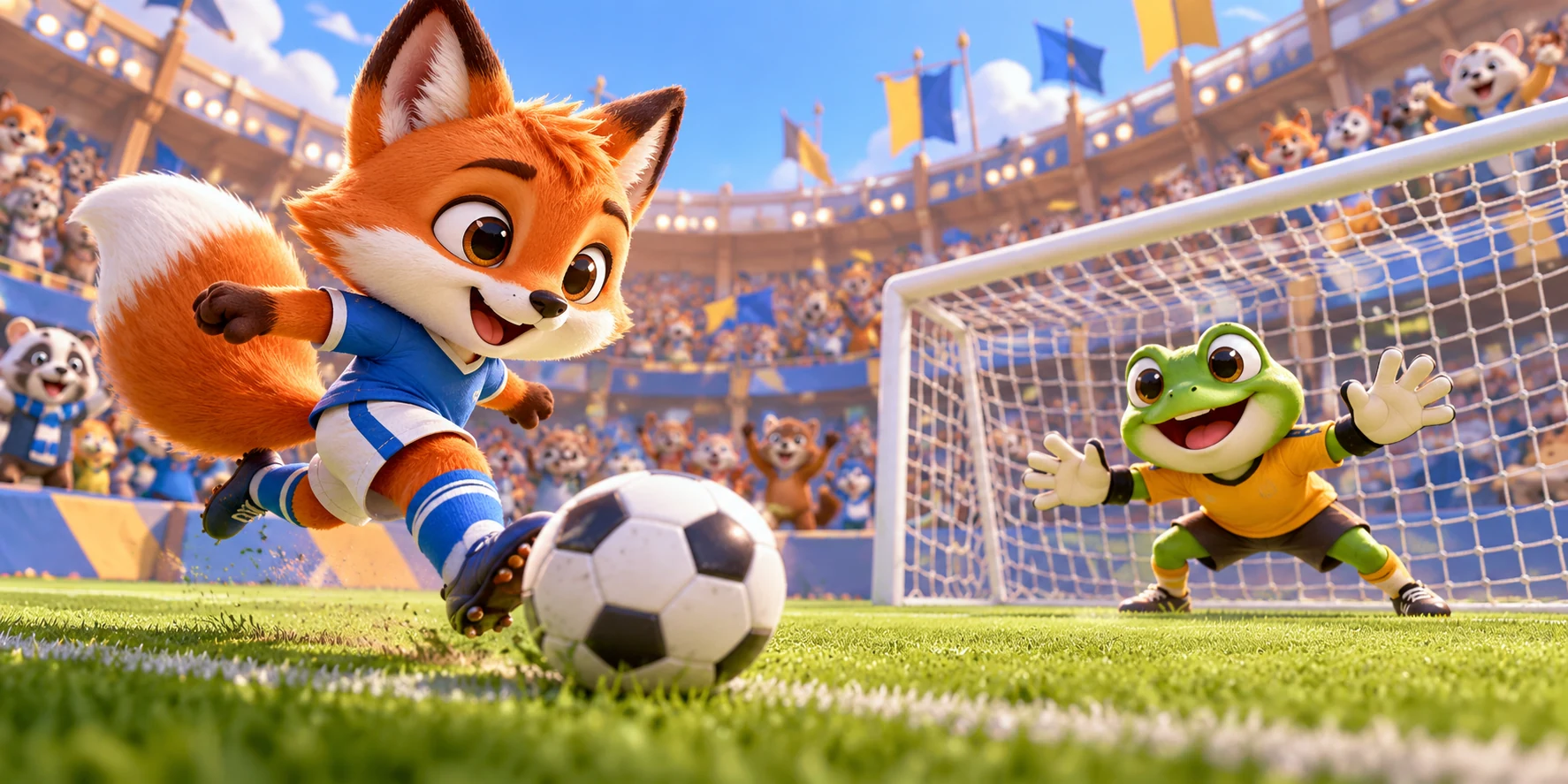 Penalty Shootout